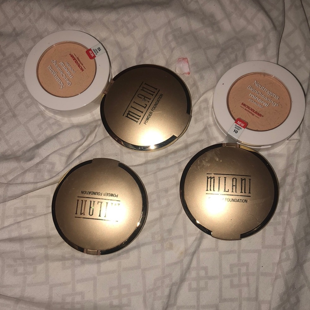 Milani Neutrogena